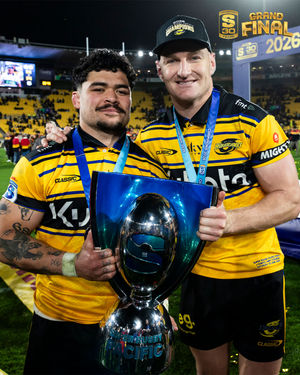 Image post by @superrugby on Instagram
