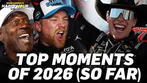 Video post by @harvickhappypod on YouTube