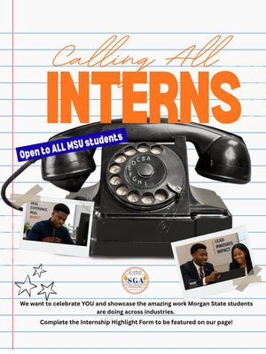 Image post by @morganstatesga on Instagram