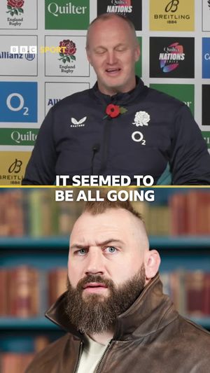 Video post by @bbcsport on TikTok