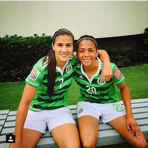Image post by @mariagsanchez17 on Instagram