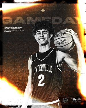 Image post by @elksbasketball on Instagram