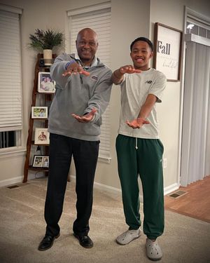 Image post by @_quincy_wilson on Instagram