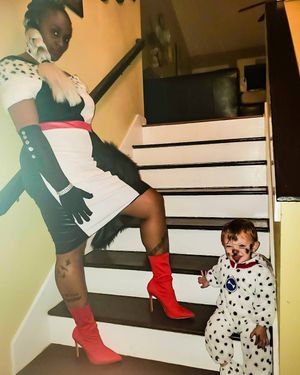 Image post by @raisingculturesfamily on Instagram