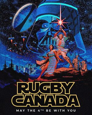 Image post by @rugbycanada on Instagram