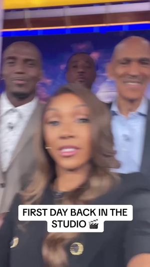 Video post by @nbcsports on TikTok