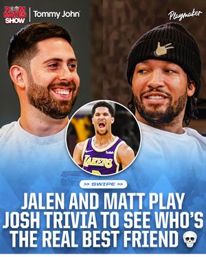 Image post by @theroommatesshow on Instagram