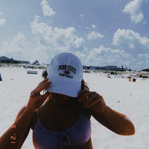 Image post by @madisonmiller24 on Instagram