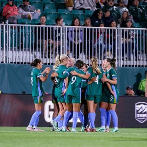 Image post by @NWSL on Twitter/X