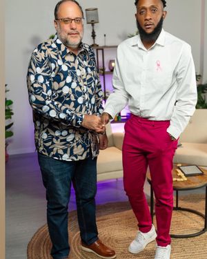 Image post by @kareembwoyatingz on Instagram