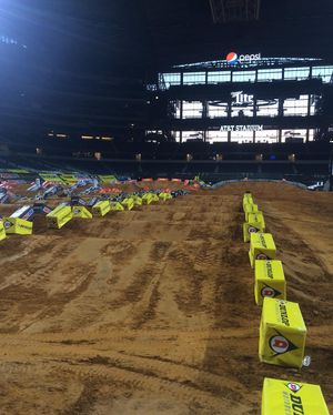 Image post by @racerxonline on Instagram