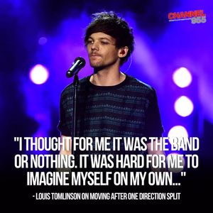 Image post by @channel955 on Instagram