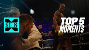 Video post by @daznboxing on YouTube