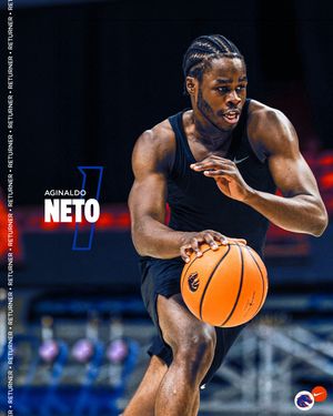 Image post by @boisestatembb on Instagram