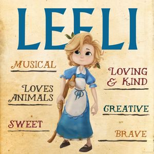 Image post by @wingfeathersaga on Instagram