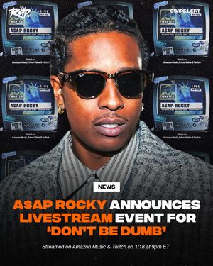 Video post by @rap on TikTok
