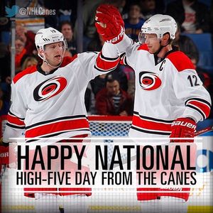 Image post by @canes on Instagram