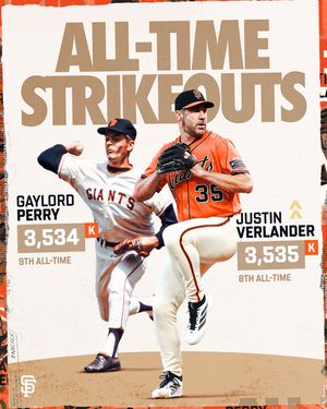 Image post by @sfgiants on Instagram