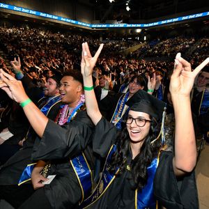 Image post by @ucirvine on Instagram