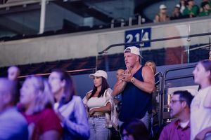 Image post by @usaswimming on Instagram