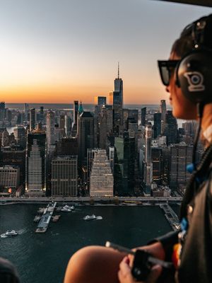 Image post by @flynyon on Instagram