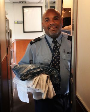 Image post by @amtrak on Instagram