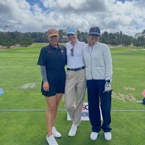 Image post by @uclawomensgolf on Instagram