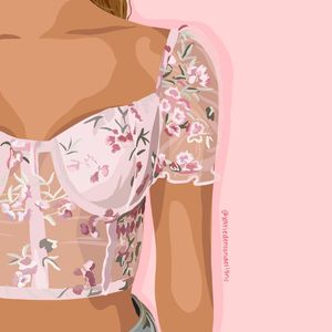 Image post by @katiedensondesigns on Instagram