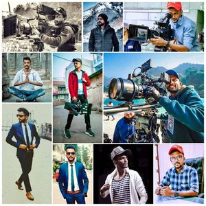 Image post by @atulfilmaker on Instagram