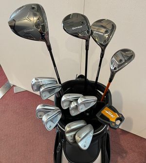 Image post by @taylormade_golf_japan on Instagram