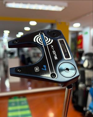 Image post by @servigolf on Instagram