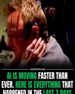 Image post by @aiupdates.hub on Instagram