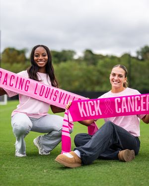 Image post by @racinglouisvillefc on Instagram