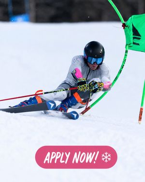 Image post by @skiracingmedia on Instagram