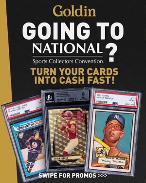 Image post by @goldinco on Instagram