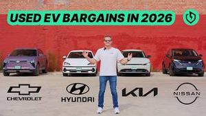 Video post by @evercarsofficial on YouTube