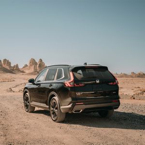 Image post by @honda on Instagram