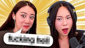 Video post by @quarterjade on YouTube