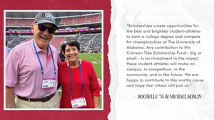 Image post by @uactf on Instagram