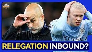 Video post by @cbssportsgolazo on YouTube