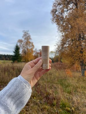 Image post by @aeviwellness on Instagram