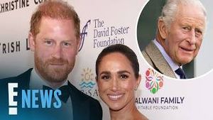 Video post by @enews on YouTube