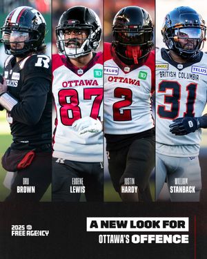 Image post by @CFL on Twitter