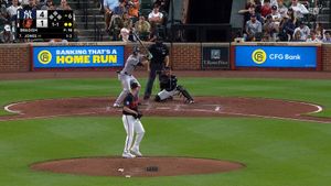 Video post by @sportsnet on Facebook