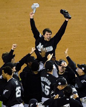 Image post by @mlbvault on Instagram