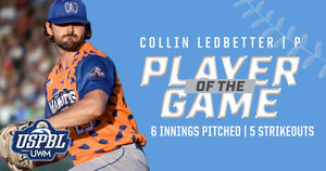 Image post by @uspbl on Twitter
