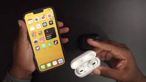 Video post by @heygreggie on YouTube