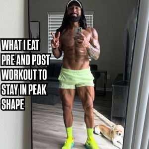 Image post by @protein.papi_ on Instagram