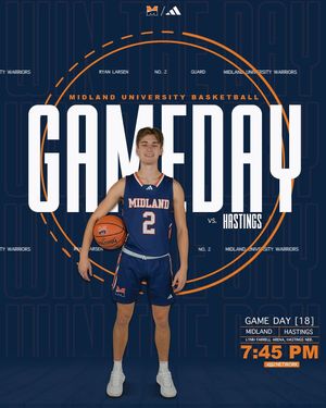 Image post by @midland_hoops on Instagram
