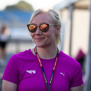 Image post by @wseriesracing on Instagram